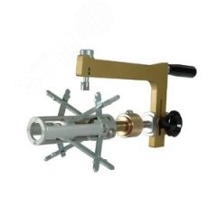 Скребок для удаления оксидного слоя  PS 180 RITMO 99860000