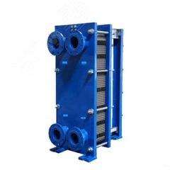 Теплообменник ЭТ-188c ЭТРА 000092270