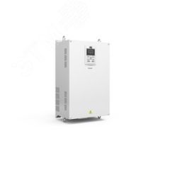 Преобразователь частоты 75 кВт150 А400V150% 1 минIP20Опция подключения энкодера CONSYS GK820-4T75