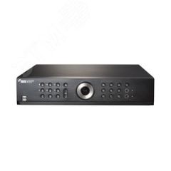 Видеорегистратор аналоговый 16-канальный Мп до 4 HDD IDIS TR-4316