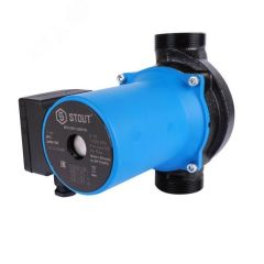 Насос циркуляционный 32/80-180 STOUT RG0092GAG2R9VC