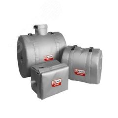 Термочехол SF1 SHK 80/25-T-S2E2S2E2ST K-FLEX RJA0080025TAAS