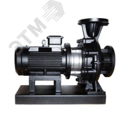 Насос консольно-моноблочный NBV 200-413-110_4 Q-A-D-E-B-A-E Vandjord 73219021