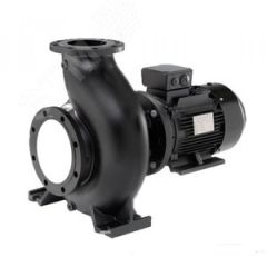 Насос консольно-моноблочный SMM200-150-400-55/4 CNP SMM200-150-400-55/4