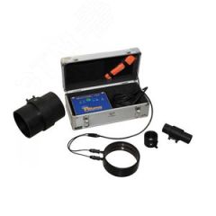 Аппарат для электромуфтовой сварки  MUSTANG 160 V1 RITMO 96010080