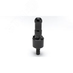 Калибратор-фаскосниматель  16х2 INGOTOOLS SB0052