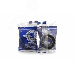 Подшипник 180204 (6204 2RS) ZNL ZNL 011543