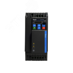 Преобразователь частоты  GD27-5R5G-4-B 5,5 кВт 380В INVT GD27-5R5G-4-B