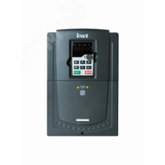 Преобразователь частоты  GD200A-022G/030P-4 22/30 кВт 380В INVT GD200A-022G/030P-4