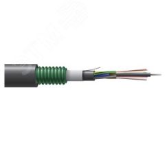 Кабель волоконно-оптический КСППг-1х4х0,9х16ОВ-7,0 СОКК 9313195