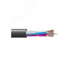 Кабель волоконно-оптический ОКЛ-нг(А)-HF-01-128-10/125-2,7 СОКК 4236090