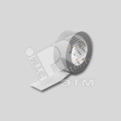 Лента армированная самоклеящаяся ENERGOPRO 48 мм  25 м серая (Китай) ROLS ISOMARKET EPRL04825ARSKGRC