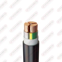 Кабель силовой ППГнг(А) -HF 3х185 мс(N,PE)-1 Угличкабель PL037131853400000000