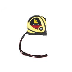 Рулетка 3м с держателем Р3УЗД с поверкой Калиброн 747494