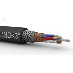 Провод монтажный МКЭКШнг(A)-FRLS 5х0.75  ТРТС Ивановский кабельный 00-00029565