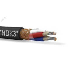 Провод монтажный МКЭШВнг(A)-FRLSLTx 3х2х1.5 ТРТС Ивановский кабельный 00-00027068