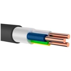 Кабель силовой ВВГ-нг(А)-LS 3х1.5 (100м)  -0.660 ТРТС Альфакабель 656736