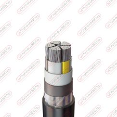 Кабель силовой АВБШв 5х185 мс(N,PE)-1 Угличкабель PL007151853400000000