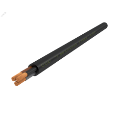 Кабель силовой КГТП-ХЛ 3х2.5-380/660-2бар Алюр 00-00026429
