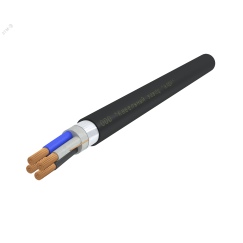 Кабель силовой КГВВЭнг(А)-LS 4х50,0 (N) 220/380-2 Алюр 00-00025581