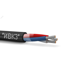 Провод монтажный МКШнг(A)-HF 3х1.5 ТРТС Ивановский кабельный 00-00029117