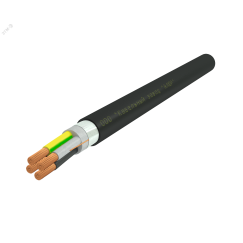 Кабель силовой КГВВЭнг(А)-LS 4х16,0 (PE) 380/660-2 Алюр 00-00025564