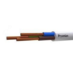 Провод ПВС 3х0.75 барабан РЭК/Prysmian 0103020206