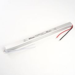 Драйвер светодиодный LED 60w 12v ультратонкий FERON 41345