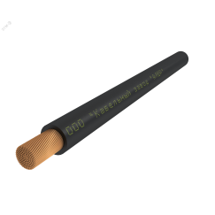 Кабель силовой КГТП 1х6-380/660-3бар Алюр 00-00026056