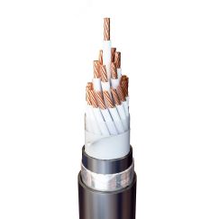 Кабель контрольный КВБбШвнг(А)-LS 14х0.75ок-0.66 Угличкабель P71080038E08110