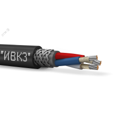 Провод монтажный МККШнг(А)-LS 3х2.5 ТРТС Ивановский кабельный 00-00028483