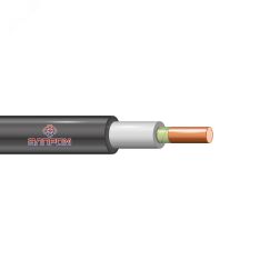 Кабель ППГ нг(А)FRHF 1х2.5 1кВ белый ЭлПром БП-00010510