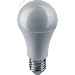 Умная лампа светодиодная NLL-A60-10-230-RGBWWW-E27-WiFi Navigator Group 23078