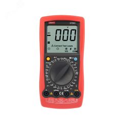 Мультиметр универсальный UT 58A, REXANT REXANT 13-1020