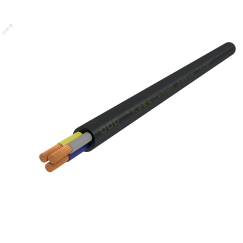 Кабель силовой КГТП-ХЛ3х50(N.PE)-380/660-2бар Алюр 00-00026451