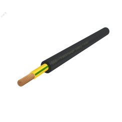 Кабель силовой КГВВнг(А)-LS 1х25(PE) 220/380-2 Алюр 00-00024899