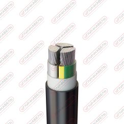 Кабель силовой АПвВГнг(А) -LS 3х120 мс(N,PE)-1 Угличкабель PL107131203400000000