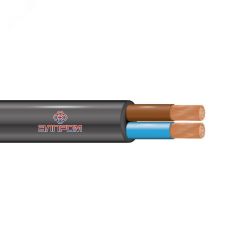 Кабель силовой КГВВ нг(А)LS 2х1.5(100м) ТРТС ЭлПром БП-00012404