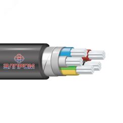 Кабель АВБШв нг(А)LS 5х150.0 1кВ МС ЭлПром БП-00002160