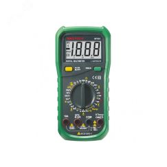 Мультиметр универсальныйMY64N MASTECH REXANT 13-2054