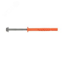 Дюбель фасадный SDP-KB 10S x 140 SORMAT 8773140609