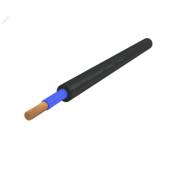 Кабель силовой КГВВнг(А)-LS 1х4(N) 220/380-2 100м Алюр 00-00024918