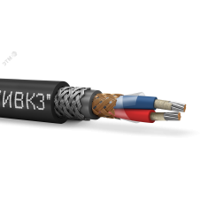 Провод монтажный МКЭКШнг(A)-LS 2х2.5 ТРТС Ивановский кабельный 00-00029522