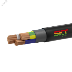 Кабель силовой ВВГнг(А)-LS 3х120мс(N,PE)-1 ТРТС СКТ Групп 00-00521482