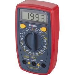 Мультиметр NMT-Mm05-UT33D (UT33D+) Navigator Group 27558