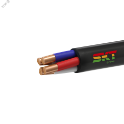 Кабель контрольный КВВГнг(А)-LS 4х10 ВНИИКП ТРТС СКТ Групп 23958