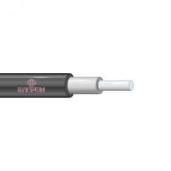 Кабель АВВГ нг(А)LS 1х2.5 0.66кВ ЭлПром БП-00008025