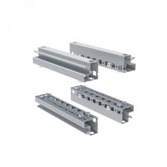 Профиль поперечный Ш300 (4 шт) AVERES EKF FCM300