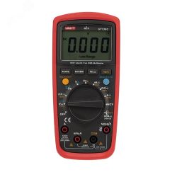 Мультиметр универсальный UT 139С, REXANT REXANT 13-1028