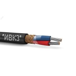 Провод монтажный МКЭШВнг(A)-LS 1х2х1.5  ТРТС Ивановский кабельный 00-00026751
